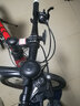 護王山地車(chē)指撥變速器公路車(chē)折疊自行車(chē)連體指撥21/24速自行車(chē)配件 8S指撥一對+變速剎車(chē)線(xiàn)管套裝 曬單實(shí)拍圖