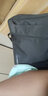 COOL BELL單肩包男包斜挎iPad包10.2 10.4 11 11.5 12.1英寸平板包商務(wù)休閑 灰色 曬單實(shí)拍圖