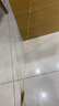 阿盧a63高靈敏黑坑鯽魚(yú)鯉魚(yú)漂行程底釣競技偷驢蘆葦浮漂野釣官方浮標 LPA63-17目蘆葦本色加大二目 2號(吃鉛約1.40克) 曬單實(shí)拍圖