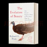 美的進(jìn)化 英文原版 The Evolution of Beauty 英文版 達(dá)爾文的配偶選擇論如何塑造了動物世界和人類 進(jìn)口英語原版書籍 生命科學(xué) 普利策獎入圍 9780345804570 曬單實拍圖