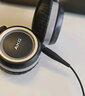 hiinears 適用愛科技AKG K450 K451 k452 K480 Q460頭戴耳機線音頻線 曬單實拍圖