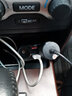 英才星 車載充電器45W超級(jí)快充一拖二電壓監(jiān)測(cè)汽車用手機(jī)充電器通用車充 【特價(jià)款】3A智能數(shù)顯顏色隨機(jī) 曬單實(shí)拍圖