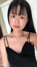 圣卡伊 S999純足銀項鏈女日韓時(shí)尚鎖骨鏈足銀吊墜520情人節禮物送女友 唯愛(ài)項鏈+品牌包裝禮盒 曬單實(shí)拍圖