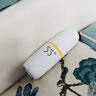 LKK55度降溫杯子55度保溫恒溫杯五十五智能速冷禮品杯定制刻字55度水杯 （品質(zhì)）經(jīng)典黃 曬單實拍圖