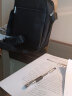 小米（MI）背包10L男女炫彩户外休闲双肩包笔记本电脑包旅行包 小米炫彩小背包 深蓝色 实拍图