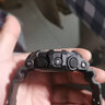 卡西歐手表男 G-SHOCK中“強悍”系列防震防水多功能潮流運動(dòng)時(shí)尚手表 黑武士GA-700-1B 曬單實(shí)拍圖