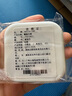 WATERTIME/水川 游泳防水耳塞鼻夾防進(jìn)水隔音降噪耳塞兒童成人蔚藍(lán)色 曬單實(shí)拍圖