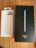 三星（SAMSUNG）Note10 5G原裝手機(jī)殼 led翻蓋智能保護(hù)套  note10保護(hù)殼 Note10+白色 曬單實(shí)拍圖