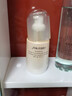 資生堂（SHISEIDO）盼麗風姿智感日乳75mlSPF30 PA+++防曬霜清爽水潤柔滑不油膩 曬單實拍圖