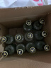 牛栏山陈酿 浓香风格 酒水 白瓶 整箱装 43度 500mL 12瓶 整箱装 精制陈酿 实拍图