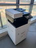 京瓷（KYOCERA）M8124cidn復(fù)印機A3彩色激光打印機復(fù)印機掃描一體機商務(wù)辦公室商用多功能大型復(fù)合機自動雙面 M8124(雙面打印+網(wǎng)絡(luò)打印+輸稿器+無線網(wǎng)卡) 【加配】PF470紙盒(單層 曬單實拍圖