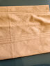 Mocseled（2件）產(chǎn)后收腹帶塑形減肥瘦腰無(wú)痕保暖束腰束縛帶瘦身衣塑身衣女 膚色+黑色 M/L（適合105-135斤） 曬單實(shí)拍圖