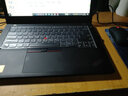 ThinkPad 適用聯(lián)想筆記本電腦貼膜 屏幕保護膜/防塵防水鍵盤膜可選 TPU透明鍵盤膜 X13 (Gen4-6）2023-2025款 曬單實拍圖