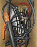 滬工電焊機家用220v380v雙電壓小型焊接工具ZX7-400DNIII 【ZX7-400DNIII】+全套7米焊接線(xiàn) 曬單實(shí)拍圖