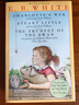 夏洛的網(wǎng) Charlotte's Web 3冊套裝 夏洛特的網(wǎng) 精靈鼠小弟 吹小號的天鵝 英文版原版 EB White 進(jìn)口原版兒童文學(xué)閱讀英語學(xué)習(xí)教材書籍暢銷書 英文原版 曬單實(shí)拍圖