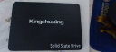 金储星（Kingchuxing） SSD固态硬盘 台式机笔记本电脑固态硬盘SATA3.0高速读写硬盘 60GB（官配） 实拍图