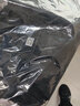 雅戈爾（YOUNGOR）套西褲子男050款西服褲西裝褲西褲羊毛材質(zhì)秋冬季保暖舒適 藏青 39 180/96A 曬單實(shí)拍圖