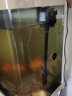 森森魚(yú)缸氧氣泵抽水過(guò)濾泵三合一過(guò)濾器水族箱增氧打增氧氣潛水泵 JP-900G 曬單實(shí)拍圖