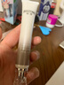 標婷瑩潤抗皺眼霜淡化細紋皺紋魚(yú)尾紋補水保滋潤護膚乳霜 標婷瑩潤抗皺眼霜20g 曬單實(shí)拍圖