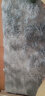 京莱尔北欧ins地毯客厅茶几卧室满铺飘窗垫可爱网红床边毯子大面积 藕粉色 50厘米宽X160厘米长 实拍图