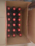 百威（BUDWEISER） 經(jīng)典美式拉格啤酒 ktv小瓶裝黃啤 百威啤酒整箱 小瓶裝 236mL 24瓶 整箱裝 曬單實(shí)拍圖
