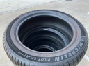 米其林（MICHELIN）米其林輪胎 Pilot Sport 4 PS4 SUV 235/55R19 105Y絨曜版起亞/奔馳/現(xiàn)代 曬單實拍圖