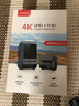 VIOFO行車(chē)記錄儀A129PRO前后雙錄4K超高清夜視GPS軌跡WIFI互聯(lián)停車(chē)監控 標配+128GB卡 曬單實(shí)拍圖
