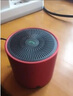 先科（SAST） 無(wú)線(xiàn)藍牙音箱T5迷你音響家用便攜式車(chē)載低音炮戶(hù)外插卡手機電腦筆記本小鋼炮微信收款 黑色 曬單實(shí)拍圖