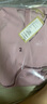 PORTS寶姿春夏新品女裝短袖中長連衣裙LM8D254KWB008 拂曉粉 XS (2) 曬單實拍圖