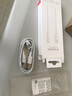 華為充電器原裝快充電頭安卓數據線(xiàn)榮耀10青春版暢玩6x8X7x暢享9PLUS/P 原裝安卓數據線(xiàn)（單獨2A充電線(xiàn)） 華為暢享5/TIT-CL10-TL00-CL00 曬單實(shí)拍圖