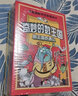 二年級(jí)課外書(shū)必讀妹妹的紅雨鞋注音版愛(ài)心企鵝書(shū)本里的螞蟻成語(yǔ)故事大個(gè)子老鼠小個(gè)子貓沒(méi)頭腦和不高興三毛流浪記弟子規(guī)三只小豬 李毓佩數(shù)學(xué)故事-奇妙的數(shù)王國(guó)【全套6冊(cè)】 曬單實(shí)拍圖