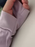 VVC夏季防晒衣女外套新款长袖防晒服中长款运动户外薄防晒皮肤衣 丁香紫 均码 实拍图