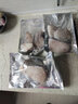 正宗鱈魚(yú)片中段深海水鱈魚(yú)腹段無(wú)骨冷凍鱈魚(yú)塊嬰兒新鮮現切 鱈魚(yú)中段-3斤裝 曬單實(shí)拍圖