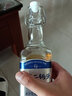 華都【固態(tài)糧食釀造】北京二鍋頭華都白酒原漿高粱酒600ml 清香型整箱 43度 600mL 6瓶 曬單實(shí)拍圖