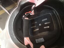 AXK電動(dòng)車(chē)頭盔國標3C認證電瓶車(chē)頭盔女士夏季電動(dòng)摩托車(chē)頭盔安全頭盔 3C柔霧粉-長(cháng)透明 曬單實(shí)拍圖