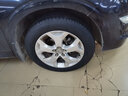 米其林（MICHELIN）米其林輪胎 Primacy SUV 旅悅 +225/60R18 歌詩圖CRV比亞迪博悅 全新汽車輪胎 曬單實拍圖