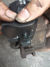 博世（BOSCH）剎車前片英菲尼迪QX50QX70EX25EX35EX37G25M25雷諾科雷傲日產(chǎn)樓蘭 曬單實拍圖