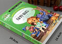 綠野仙蹤 三年級小學生課外書讀物7-10-12歲兒童文學故事書籍 中小學生青少年全譯本世界經(jīng)典名著 曬單實拍圖