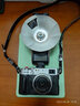 神牛（Godox） Lux Senior復(fù)古閃光燈相機(jī)單反通用微單數(shù)碼膠片小型外置機(jī)頂補(bǔ)光燈 神牛Lux Senior復(fù)古閃光燈 官方標(biāo)配 曬單實(shí)拍圖