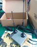ZLWL智聯物聯雙RJ45網口工業(yè)級4g無線插卡路由器轉有線wifi移動聯通電信三網通apn專網多種VPN串口DTU 7模全網通+有線 曬單實拍圖
