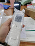 電子體溫計嬰兒成人家用醫用測溫儀非接觸式高精度紅外線(xiàn)體溫槍寶寶額溫槍溫度計體溫表 曬單實(shí)拍圖