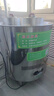 居正蒸包爐商用蒸包子機 燃氣電多功能蒸汽機早餐店小籠包蒸汽爐 圓形-液化氣【自動進水】 曬單實拍圖