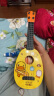 B.DUCK尤克里里早教音乐启蒙婴幼儿乐器儿童玩具仿真可弹奏初学六一儿童节礼物 实拍图
