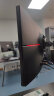 泰坦军团24.5英寸2K 原生165Hz FAST IPS快速液晶1ms响应 专业电竞游戏小钢炮 硬件低蓝光电脑显示器P25A2R 实拍图
