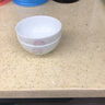 古鎮(zhèn)陶瓷 景德鎮(zhèn)玲瓏瓷高白瓷家用吃飯飯碗小碗餐具套組創(chuàng)意 星空福字碗（六個(gè)一套禮盒裝） 曬單實(shí)拍圖