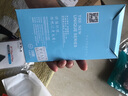邁谷斯 蘋果iPhone7Plus手機(jī)殼保護(hù)套/輕薄硅膠全包軟殼防摔男女通用透明款  【透明軟殼】+【高清鋼化膜】 曬單實(shí)拍圖