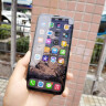 闪魔 苹果13钢化膜 iphone13pro手机膜高清抗指纹防摔防爆抗蓝光防窥保护贴膜 2片装【13promax 】4K超清增透+贴膜神器 实拍图