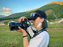 索尼（SONY）ILCE-7M4/A7M4全畫幅微單數(shù)碼相機專業(yè)級a74 α7IV 單機身+FE50 F1.4GM 官方標配+電池 曬單實拍圖