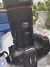 佳能/Canon EOS RF卡口適配器E0S-RF 全畫(huà)幅R系列專(zhuān)用EF轉RF 二手轉接環(huán)  EF-EOS R 鏡頭卡口適配器 99新 95成新 曬單實(shí)拍圖