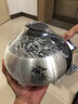 吉祥源 高檔送長輩同事老板老師創(chuàng)意禮物客戶朋友實(shí)用禮品公司退休紀(jì)念品定制純錫茶葉罐金屬密封錫罐特大中  純錫茶葉罐   特大號(hào)榮休版 曬單實(shí)拍圖